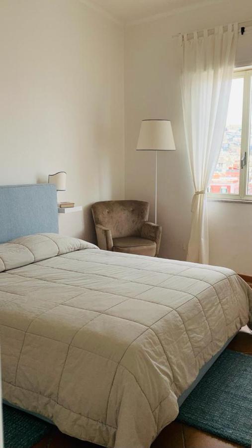 Quarta Rampa Apartment Naples Exterior photo